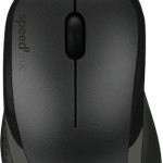 Speedlink KAPPA Mouse USB, black
