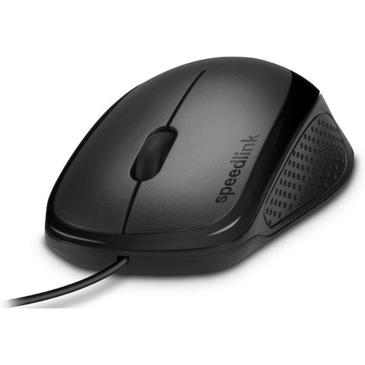 Speedlink KAPPA Mouse USB, black