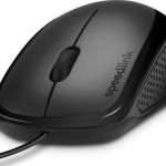 Speedlink KAPPA Mouse USB, black