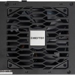 Chieftec Vita 750W Μαύρο Τροφοδοτικό Υπολογιστή Full Wired 80 Plus Bronze