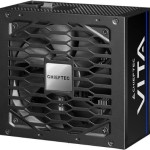 Chieftec Vita 750W Μαύρο Τροφοδοτικό Υπολογιστή Full Wired 80 Plus Bronze