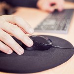 Speedlink BEENIE Mobile Mouse Wired USB, black