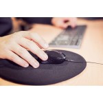 Speedlink BEENIE Mobile Mouse Wired USB, black