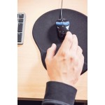 Speedlink BEENIE Mobile Mouse Wired USB, black