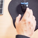 Speedlink BEENIE Mobile Mouse Wired USB, black