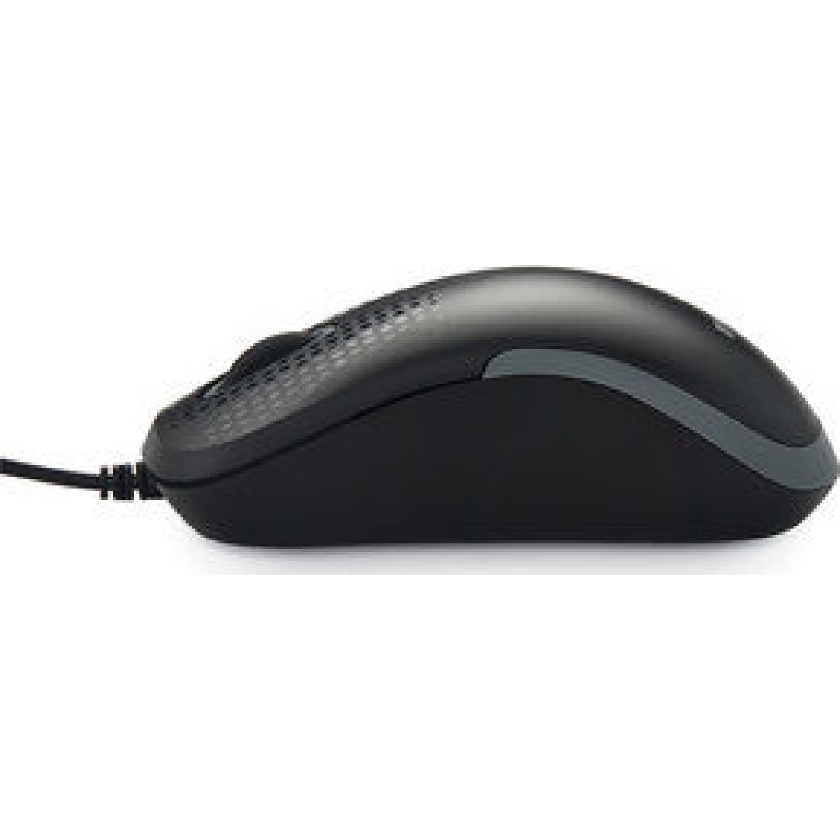 Verbatim Silent Optical Mouse Black                      49024