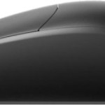 Rapoo N100 black Optical Mouse
