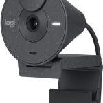 Logitech BRIO 305 Webcam Webcam  - 2 MP - 1920 x 1080