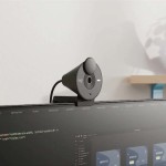 Logitech BRIO 305 Webcam Webcam  - 2 MP - 1920 x 1080