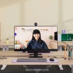 Logitech BRIO 305 Webcam Webcam  - 2 MP - 1920 x 1080