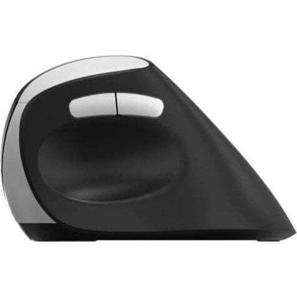Rapoo EV250 Ασύρματο Εργονομικό Vertical Ποντίκι Μαύρο