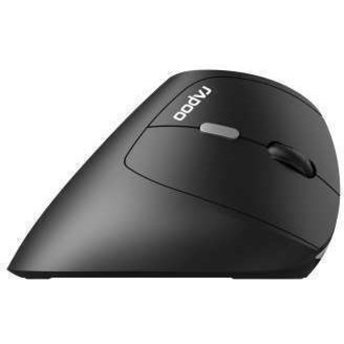 Rapoo EV250 Schwarz Wireless Ergonomic Mouse