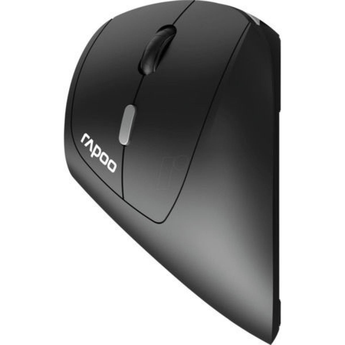 Rapoo EV250 Schwarz Wireless Ergonomic Mouse