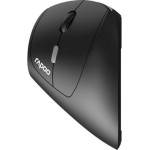 Rapoo EV250 Schwarz Wireless Ergonomic Mouse