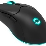 Speedlink VELOX Rechargeable RGB Gaming Mouse - Wireless, black