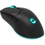 Speedlink VELOX Rechargeable RGB Gaming Mouse - Wireless, black