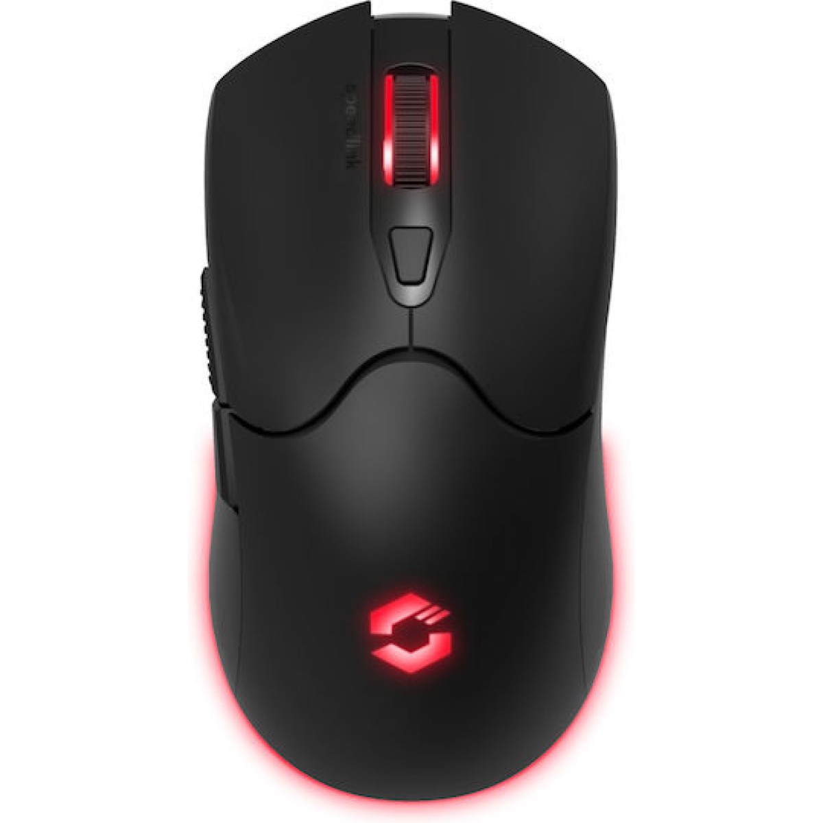Speedlink VELOX Rechargeable RGB Gaming Mouse - Wireless, black