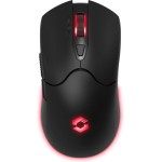 Speedlink VELOX Rechargeable RGB Gaming Mouse - Wireless, black