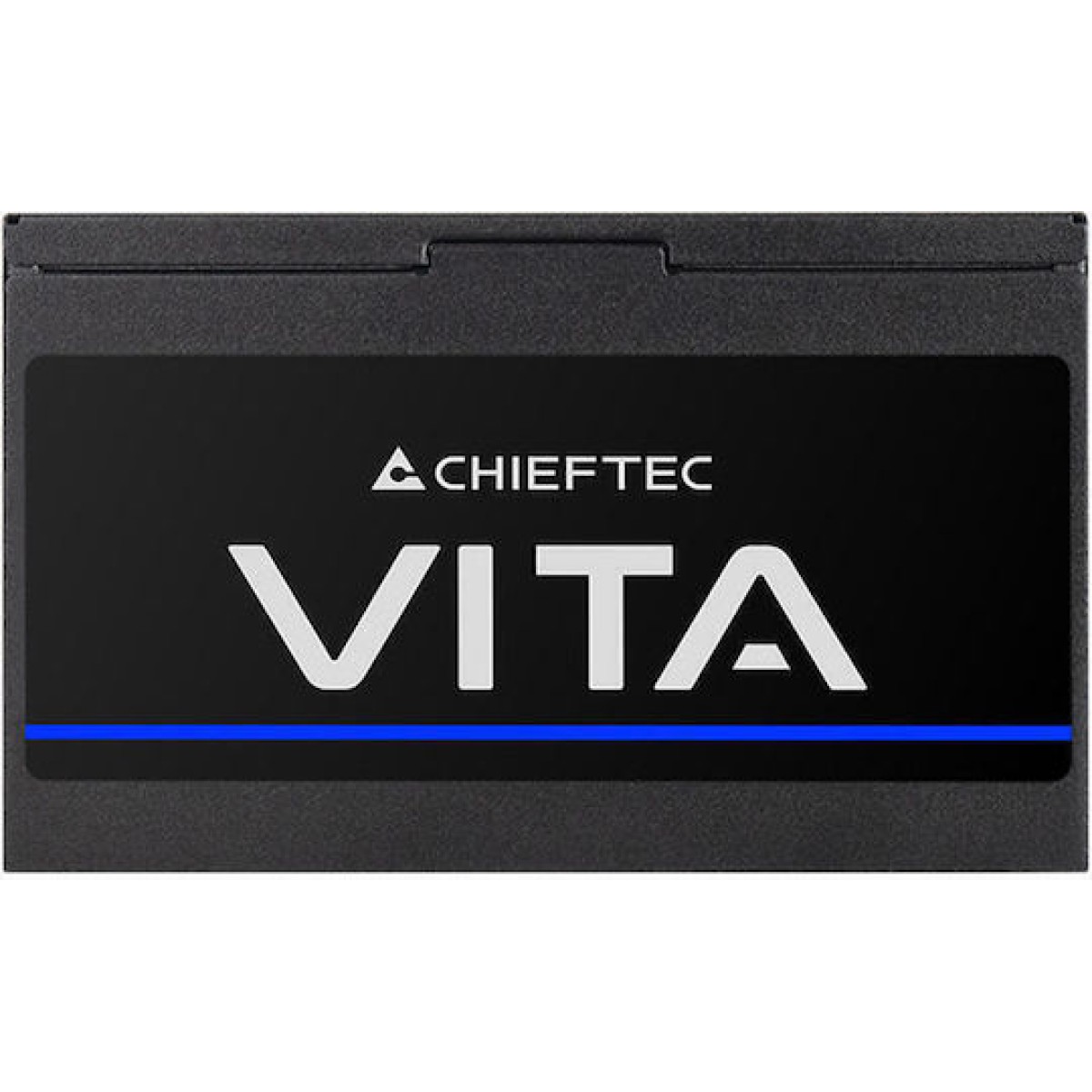 Chieftec Vita 850W Μαύρο Τροφοδοτικό Υπολογιστή Full Wired 80 Plus Bronze