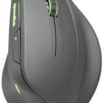 Speedlink PIAVO PRO Rechargeable Vertical Mouse Wireless
