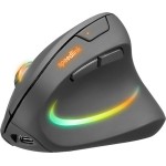 Speedlink PIAVO PRO Rechargeable Vertical Mouse Wireless