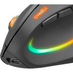 Speedlink PIAVO PRO Rechargeable Vertical Mouse Wireless