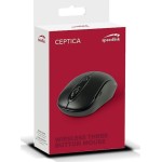 Speedlink CEPTICA Mouse Wireless, black
