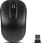 Speedlink CEPTICA Mouse Wireless, black