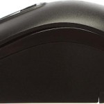 Speedlink CEPTICA Mouse Wireless, black