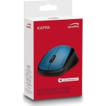 Speedlink KAPPA Mouse - Wireless blue