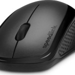Speedlink KAPPA Mouse - Wireless black