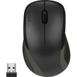 Speedlink KAPPA Mouse - Wireless black