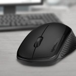 Speedlink KAPPA Mouse - Wireless black