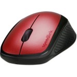 Speedlink KAPPA Mouse - Wireless red