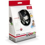 Speedlink CALADO Silent Mouse Wireless USB, rubber-black