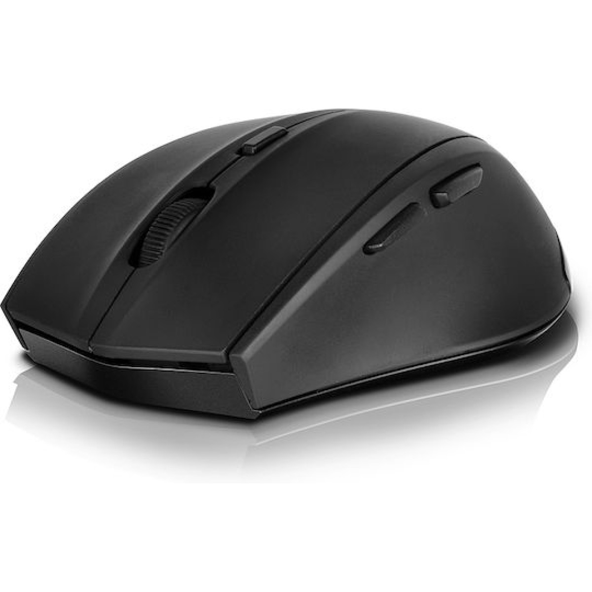 Speedlink CALADO Silent Mouse Wireless USB, rubber-black