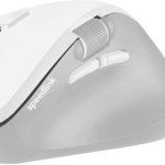 Speedlink LIBERA Rechargeable Mouse Wireless BT Silent white