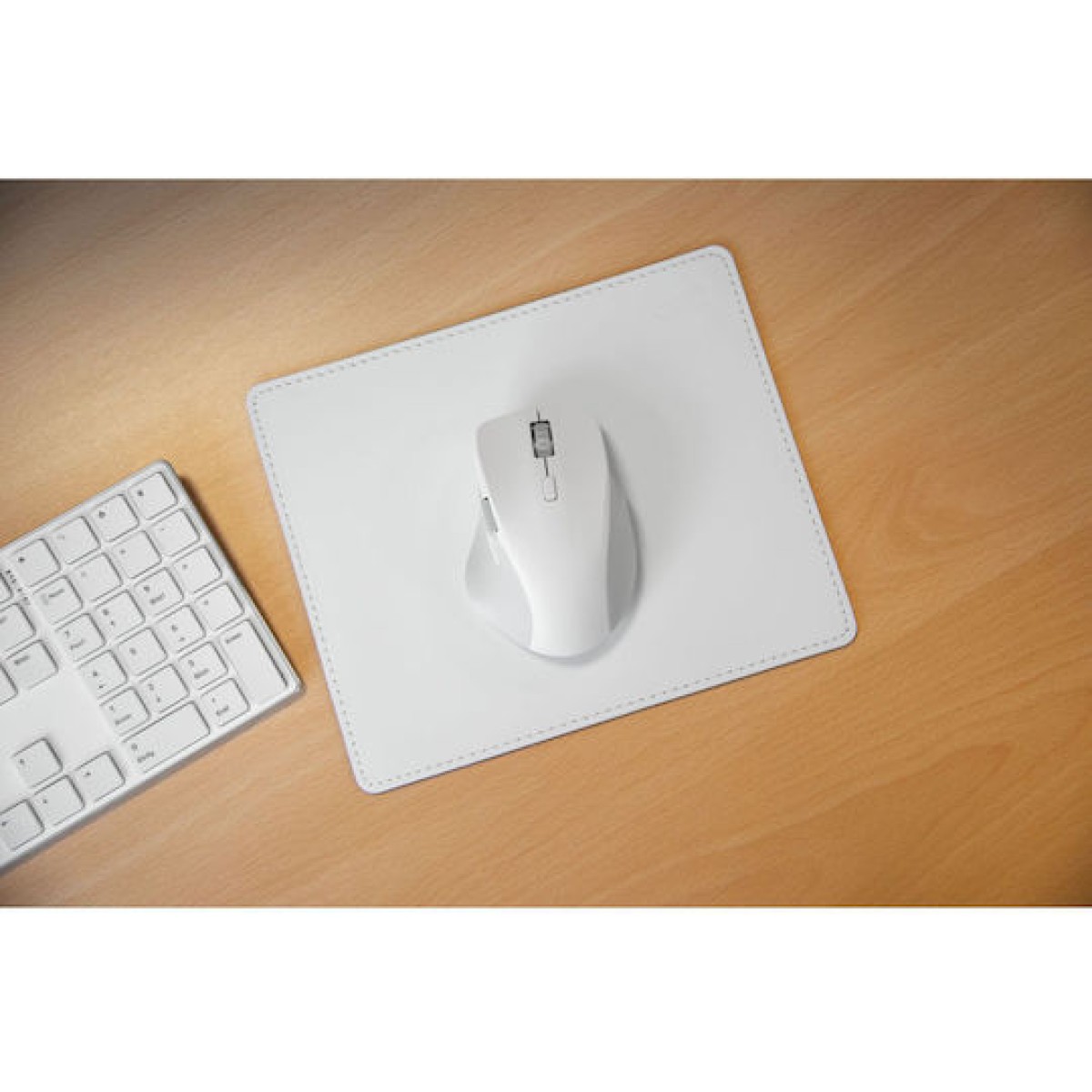 Speedlink LIBERA Rechargeable Mouse Wireless BT Silent white