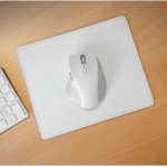 Speedlink LIBERA Rechargeable Mouse Wireless BT Silent white