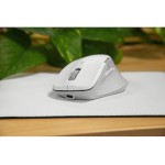 Speedlink LIBERA Rechargeable Mouse Wireless BT Silent white