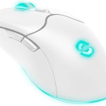 Speedlink VELOX Rechargeable RGB Gaming Mouse Wireless white