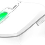 Speedlink VELOX Rechargeable RGB Gaming Mouse Wireless white