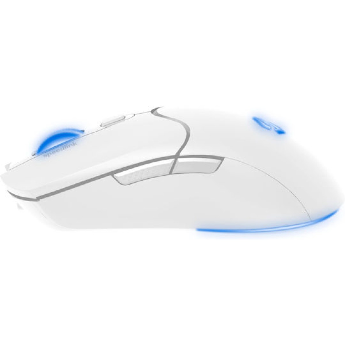 Speedlink VELOX Rechargeable RGB Gaming Mouse Wireless white