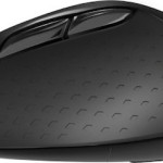 Rapoo M500 black Multi-Mode Wireless Mouse