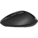 Rapoo M500 black Multi-Mode Wireless Mouse