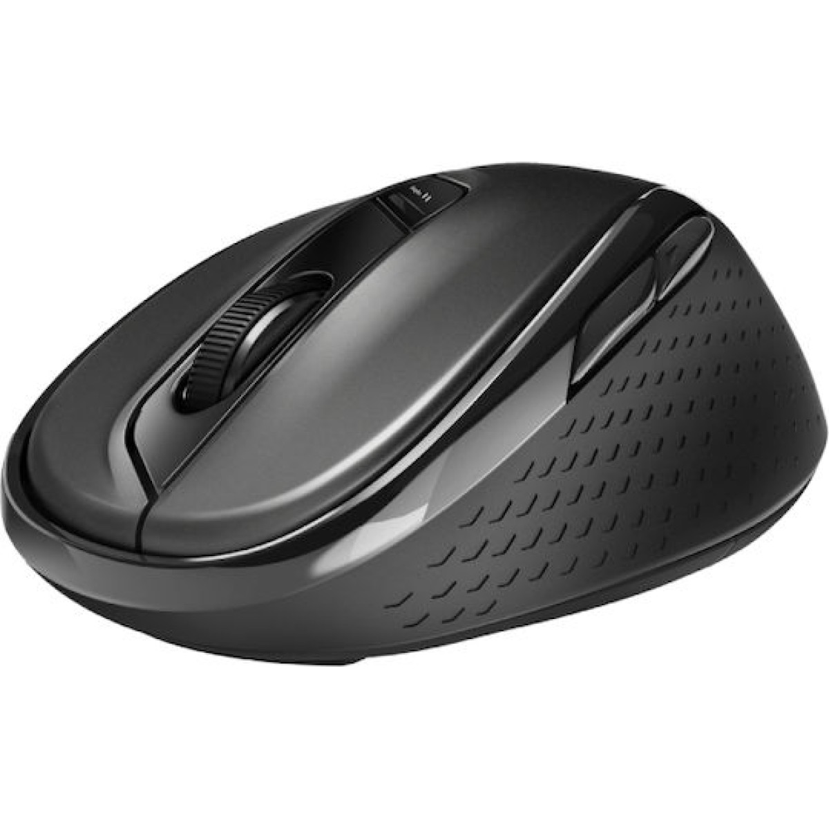 Rapoo M500 black Multi-Mode Wireless Mouse