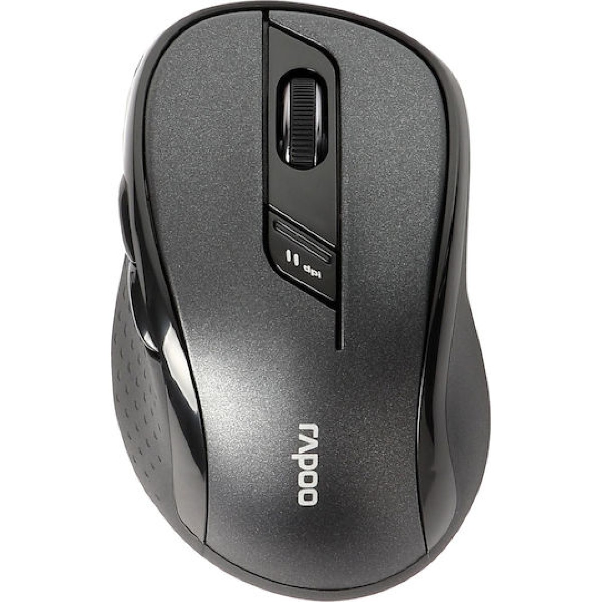 Rapoo M500 black Multi-Mode Wireless Mouse