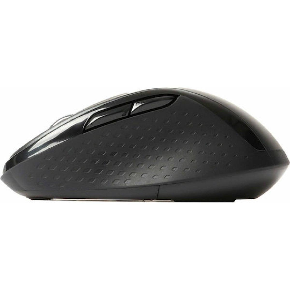 Rapoo M500 black Multi-Mode Wireless Mouse