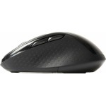 Rapoo M500 black Multi-Mode Wireless Mouse