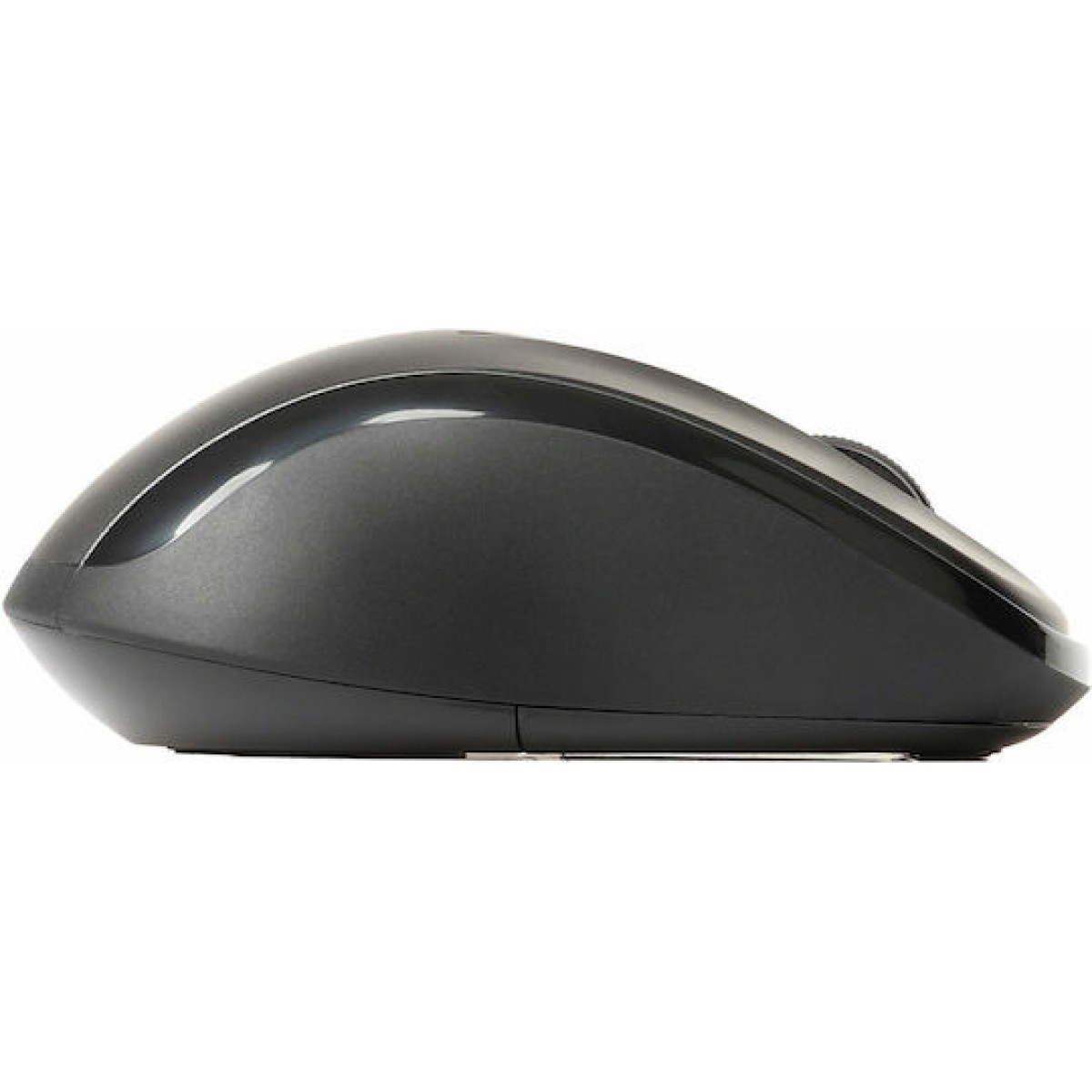 Rapoo M500 black Multi-Mode Wireless Mouse